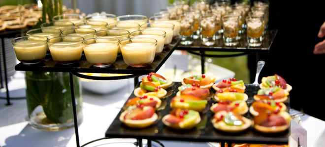 Catering